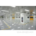 Cleanroom Design Dust-Free Workshop Modular Clean Room